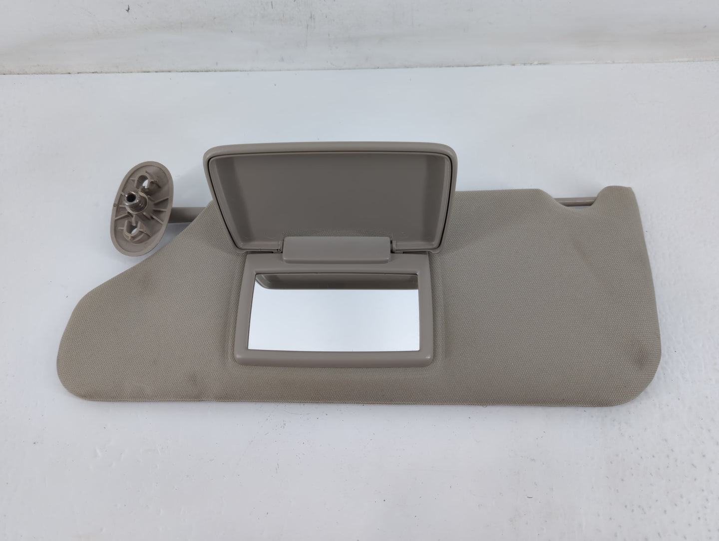 2005-2010 Jeep Grand Cherokee Sun Visor Shade Replacement Driver Left Mirror Fits Fits 2005 2006 2007 2008 2009 2010 OEM Use