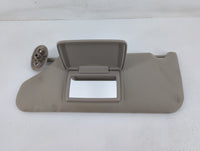 2005-2010 Jeep Grand Cherokee Sun Visor Shade Replacement Driver Left Mirror Fits Fits 2005 2006 2007 2008 2009 2010 OEM Use