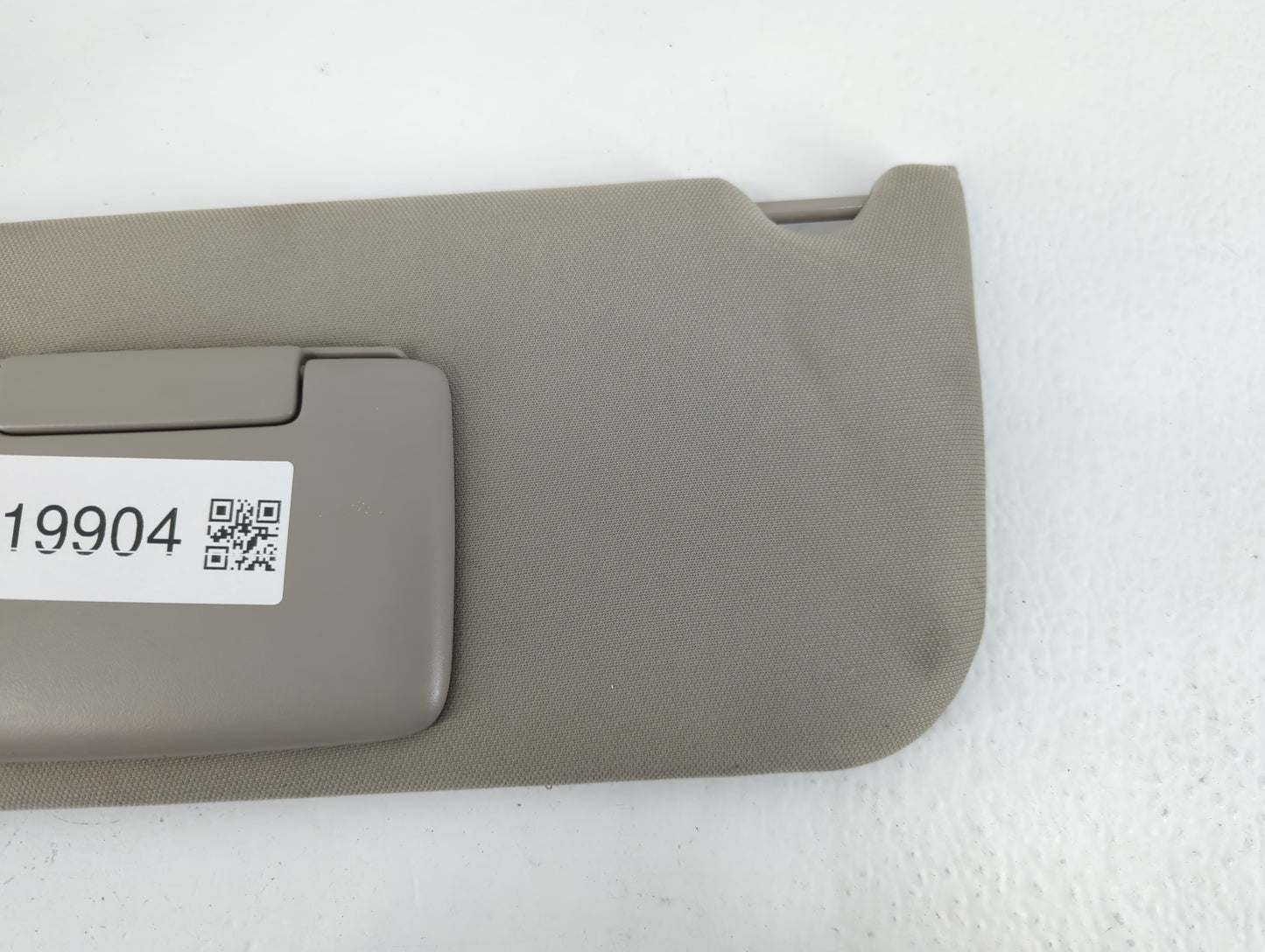 2005-2010 Jeep Grand Cherokee Sun Visor Shade Replacement Driver Left Mirror Fits Fits 2005 2006 2007 2008 2009 2010 OEM Use