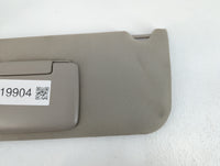 2005-2010 Jeep Grand Cherokee Sun Visor Shade Replacement Driver Left Mirror Fits Fits 2005 2006 2007 2008 2009 2010 OEM Use