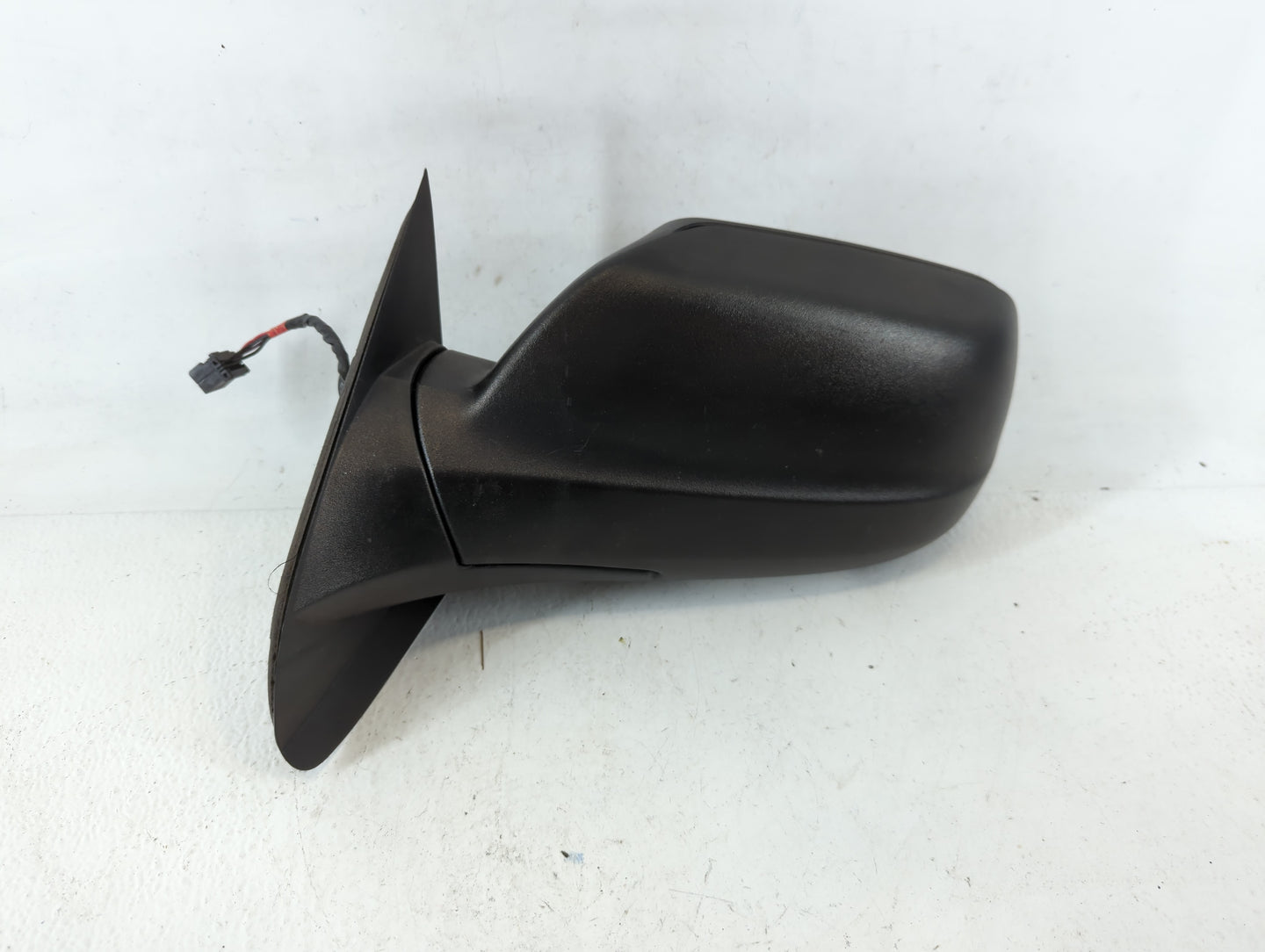 2005-2010 Jeep Grand Cherokee Driver Side View Mirror - Left Door Mirror OEM Used - Oemusedautoparts1.com