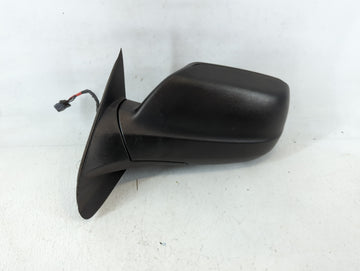 2005-2010 Jeep Grand Cherokee Driver Side View Mirror - Left Door Mirror OEM Used - Oemusedautoparts1.com