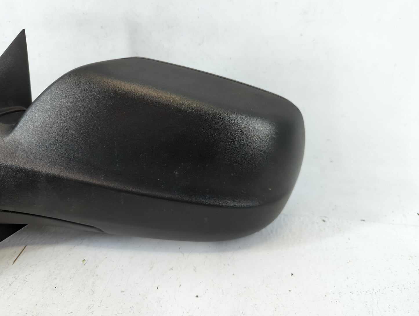2005-2010 Jeep Grand Cherokee Driver Side View Mirror - Left Door Mirror OEM Used - Oemusedautoparts1.com