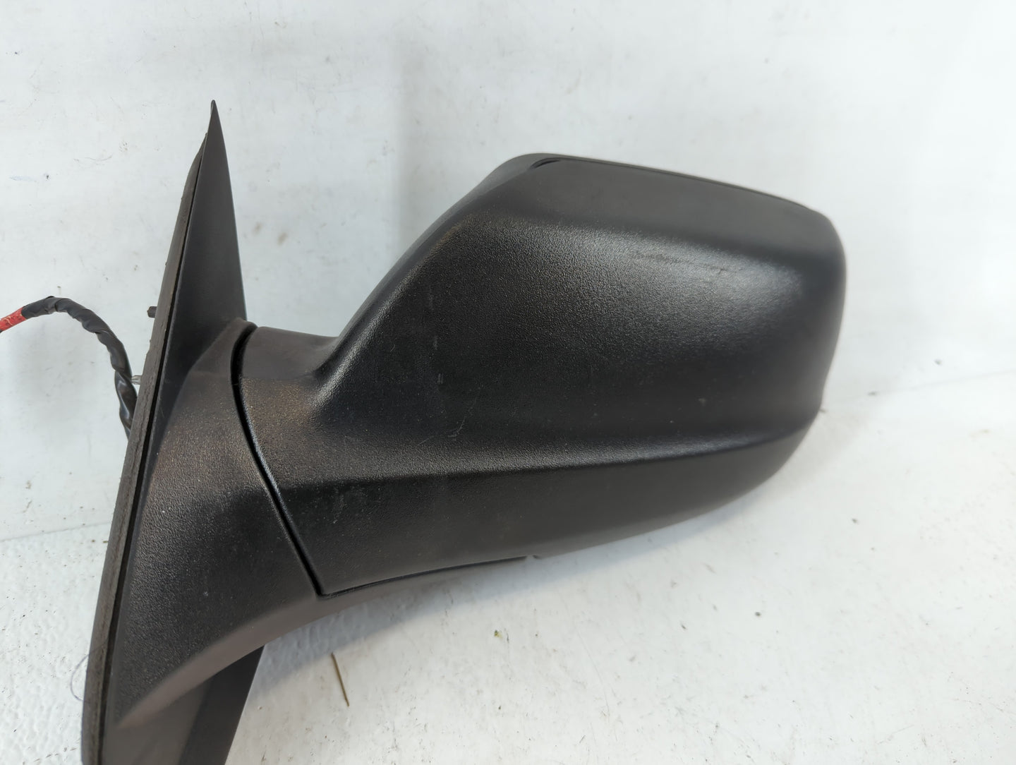 2005-2010 Jeep Grand Cherokee Driver Side View Mirror - Left Door Mirror OEM Used - Oemusedautoparts1.com