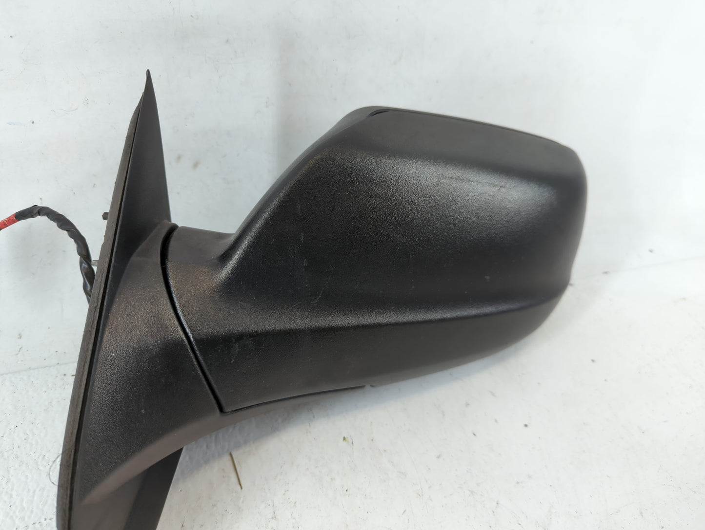 2005-2010 Jeep Grand Cherokee Driver Side View Mirror - Left Door Mirror OEM Used - Oemusedautoparts1.com