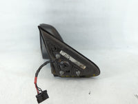 2005-2010 Jeep Grand Cherokee Driver Side View Mirror - Left Door Mirror OEM Used - Oemusedautoparts1.com