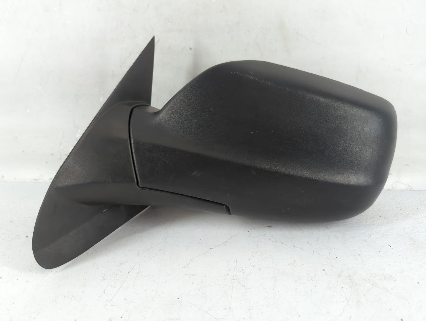 2005-2010 Jeep Grand Cherokee Driver Side View Mirror - Left Door Mirror OEM Used - Oemusedautoparts1.com
