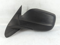 2005-2010 Jeep Grand Cherokee Driver Side View Mirror - Left Door Mirror OEM Used - Oemusedautoparts1.com