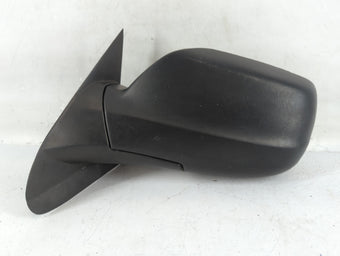 compare product 2005-2010 Jeep Grand Cherokee Driver Side View Mirror - Left Door Mirror OEM Used