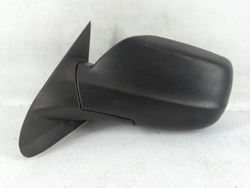 2005-2010 Jeep Grand Cherokee Driver Side View Mirror - Left Door Mirror OEM Used - Oemusedautoparts1.com
