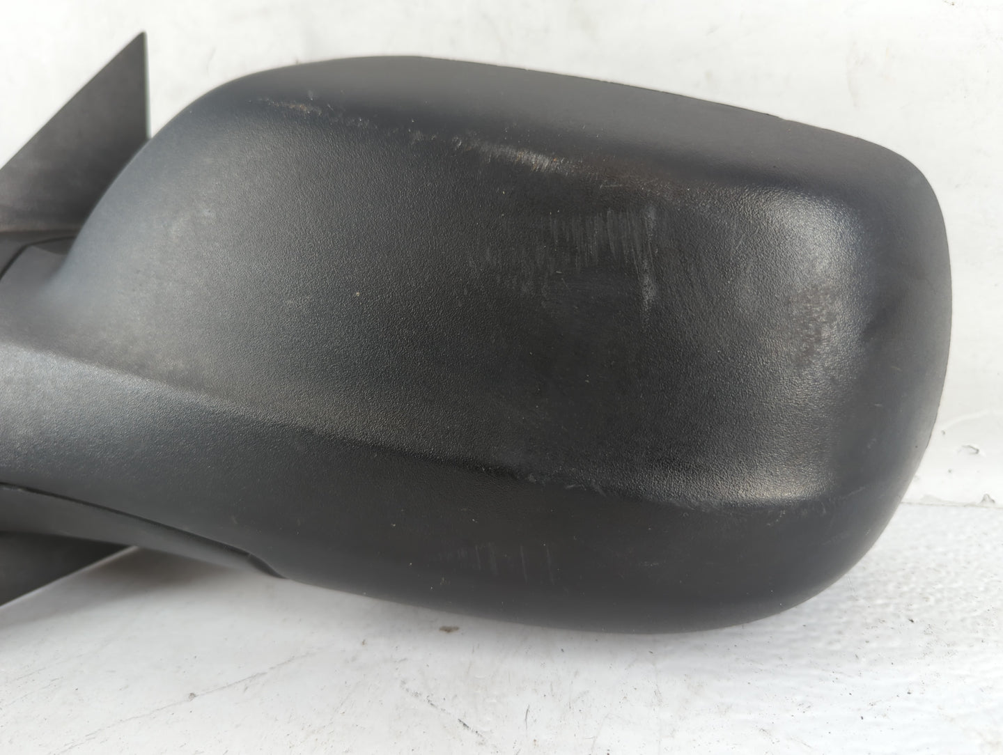 2005-2010 Jeep Grand Cherokee Driver Side View Mirror - Left Door Mirror OEM Used - Oemusedautoparts1.com