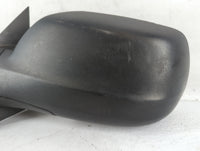 2005-2010 Jeep Grand Cherokee Driver Side View Mirror - Left Door Mirror OEM Used - Oemusedautoparts1.com