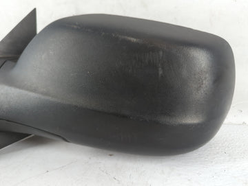 2005-2010 Jeep Grand Cherokee Driver Side View Mirror - Left Door Mirror OEM Used