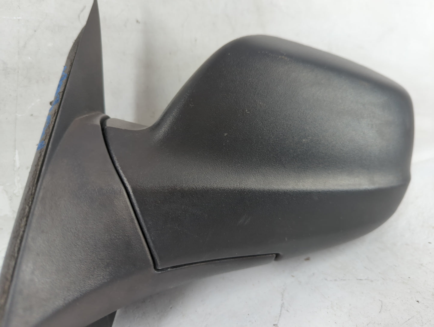2005-2010 Jeep Grand Cherokee Driver Side View Mirror - Left Door Mirror OEM Used - Oemusedautoparts1.com