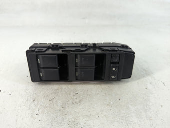 compare product 2006-2010 Jeep Grand Cherokee Master Power Window Switch Replacement Driver Side Left P/N:04602925AA Fits OEM Used Auto Parts