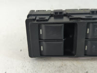 2006-2010 Jeep Grand Cherokee Master Power Window Switch Replacement Driver Side Left P/N:04602925AA Fits OEM Used Auto Part