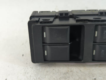 2006-2010 Jeep Grand Cherokee Master Power Window Switch Replacement Driver Side Left P/N:04602925AA Fits OEM Used Auto Parts