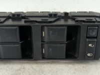2006-2010 Jeep Grand Cherokee Master Power Window Switch Replacement Driver Side Left P/N:04602925AA Fits OEM Used Auto Part