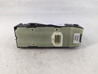2006-2010 Jeep Grand Cherokee Master Power Window Switch Replacement Driver Side Left P/N:04602925AA Fits OEM Used Auto Part