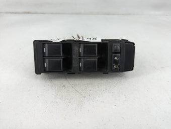 compare product 2006-2010 Jeep Grand Cherokee Master Power Window Switch Replacement Driver Side Left P/N:04602925AA Fits OEM Used Auto Parts