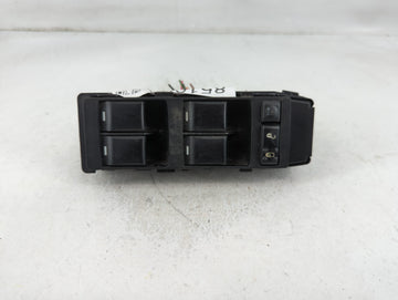 2006-2010 Jeep Grand Cherokee Master Power Window Switch Replacement Driver Side Left P/N:04602925AA Fits OEM Used Auto Part
