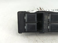 2006-2010 Jeep Grand Cherokee Master Power Window Switch Replacement Driver Side Left P/N:04602925AA Fits OEM Used Auto Part