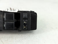 2006-2010 Jeep Grand Cherokee Master Power Window Switch Replacement Driver Side Left P/N:04602925AA Fits OEM Used Auto Part