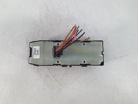 2006-2010 Jeep Grand Cherokee Master Power Window Switch Replacement Driver Side Left P/N:04602925AA Fits OEM Used Auto Part