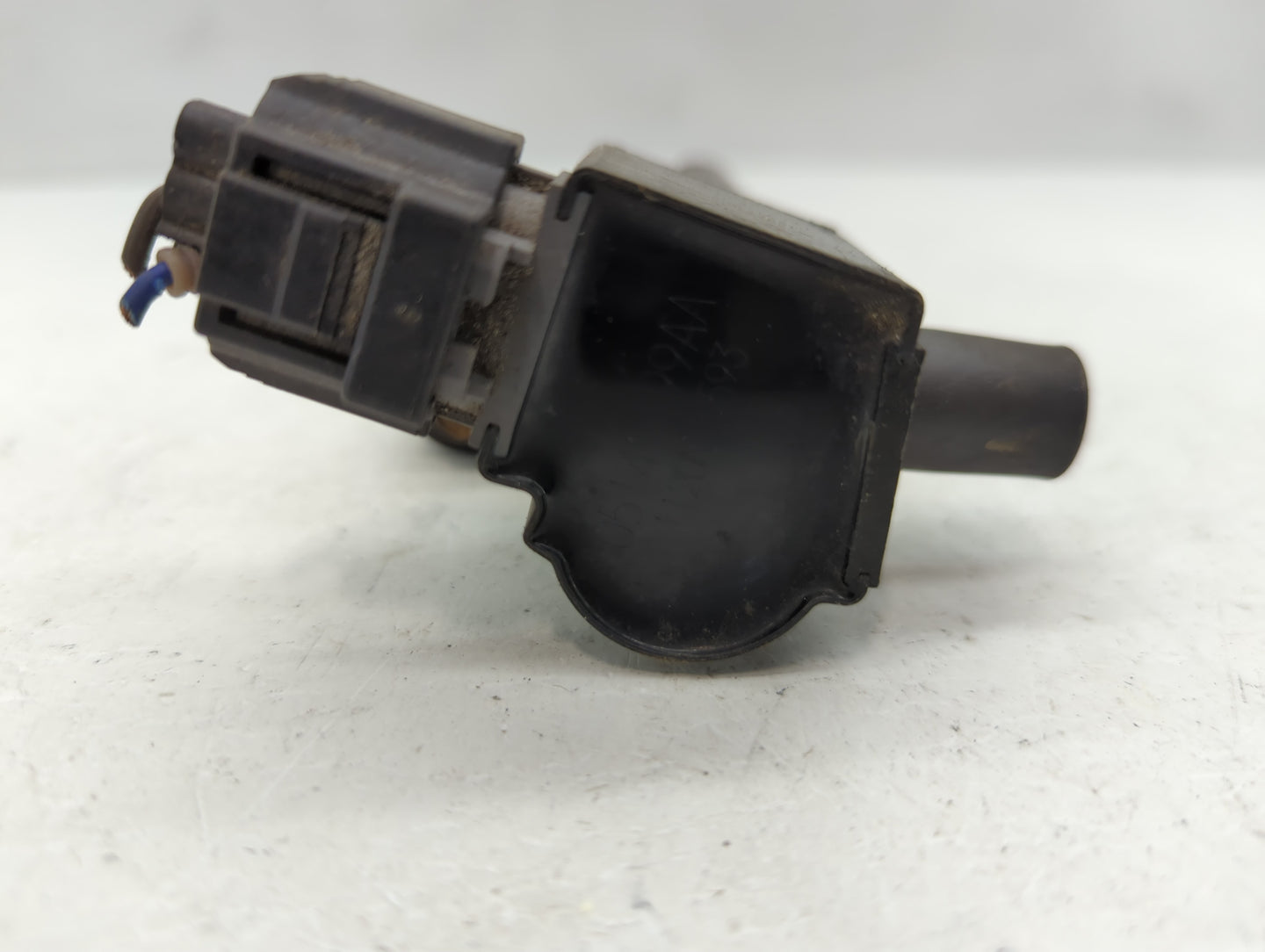 2009-2012 Jeep Liberty Ignition Coil Igniter Pack - Oemusedautoparts1.com