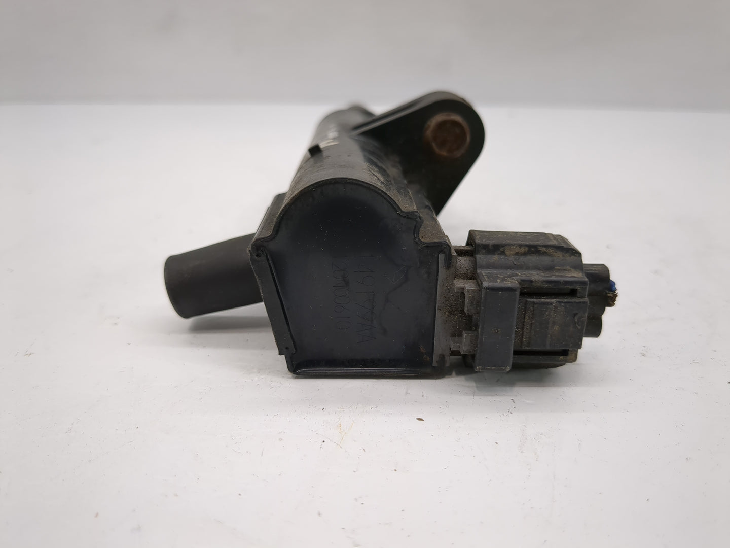 2009-2012 Jeep Liberty Ignition Coil Igniter Pack - Oemusedautoparts1.com