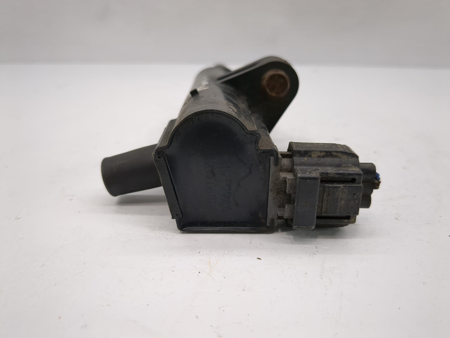 2009-2012 Jeep Liberty Ignition Coil Igniter Pack - Oemusedautoparts1.com