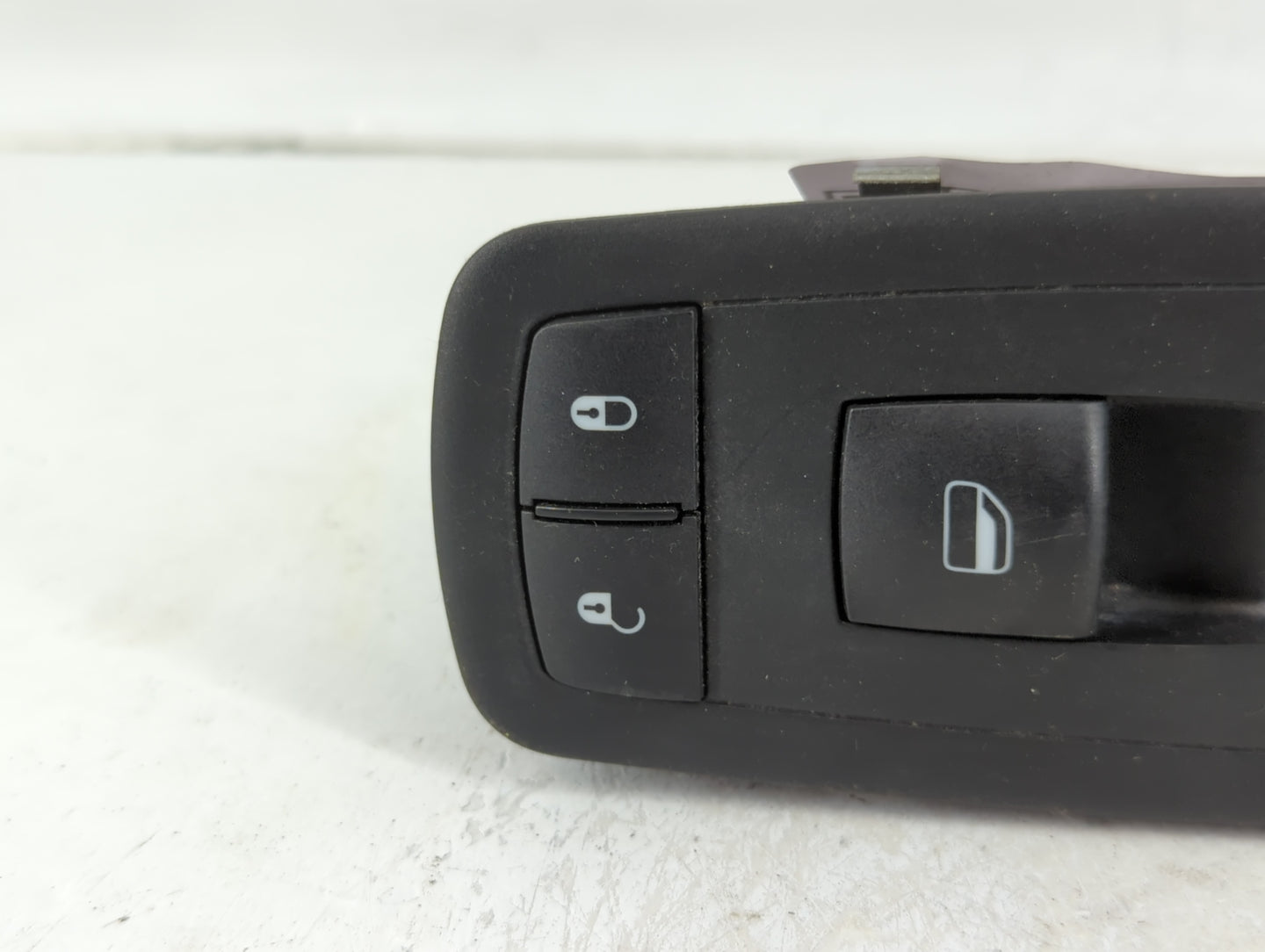 2010 Jeep Liberty Master Power Window Switch Replacement Driver Side Left P/N:10034857 Fits OEM Used Auto Parts - Oemusedaut