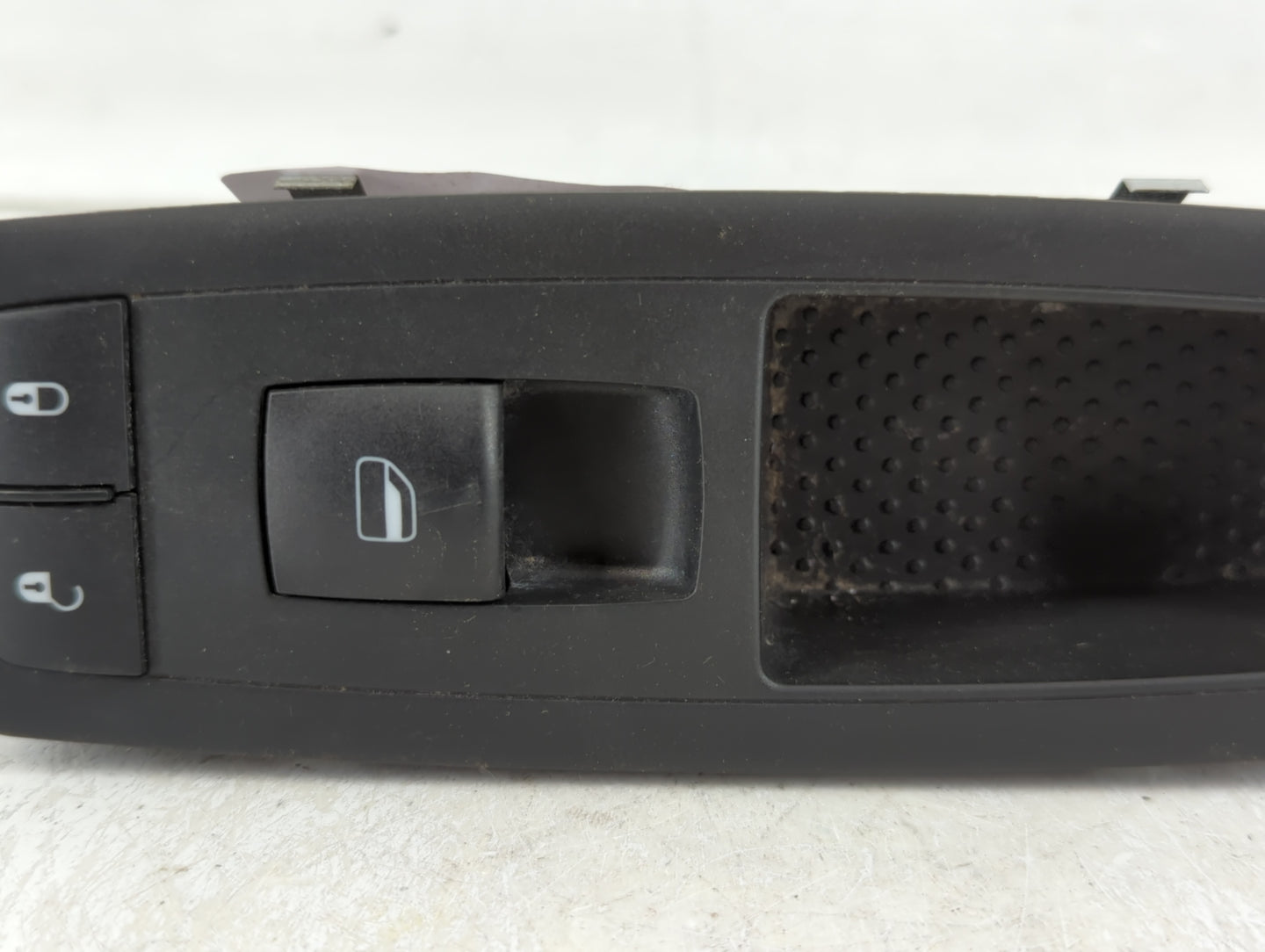 2010 Jeep Liberty Master Power Window Switch Replacement Driver Side Left P/N:10034857 Fits OEM Used Auto Parts - Oemusedaut