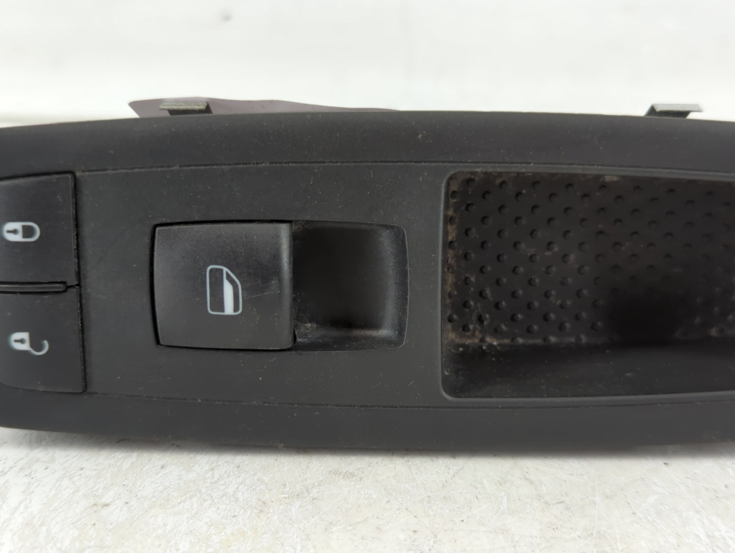 2010 Jeep Liberty Master Power Window Switch Replacement Driver Side Left P/N:10034857 Fits OEM Used Auto Parts - Oemusedaut