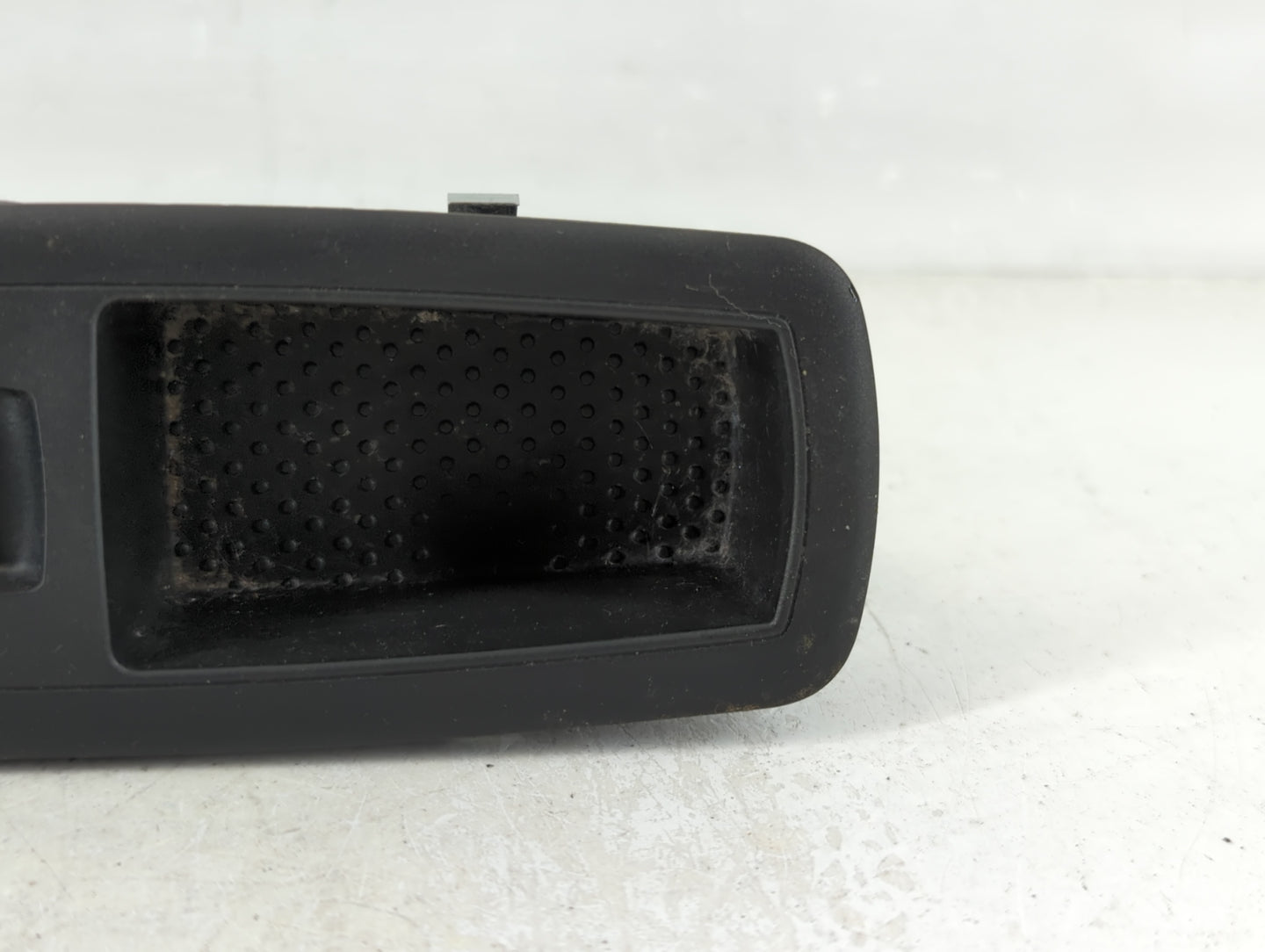 2010 Jeep Liberty Master Power Window Switch Replacement Driver Side Left P/N:10034857 Fits OEM Used Auto Parts - Oemusedaut