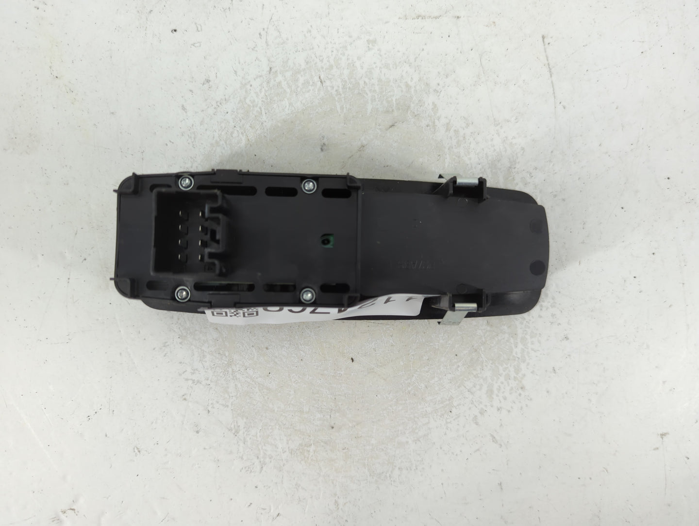2010 Jeep Liberty Master Power Window Switch Replacement Driver Side Left P/N:10034857 Fits OEM Used Auto Parts - Oemusedaut