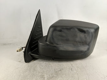 compare product 2008-2012 Jeep Liberty Side Mirror Replacement Driver Left View Door Mirror Fits Fits 2008 2009 2010 2011 2012 OEM Used Auto Parts