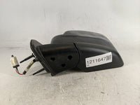 2008-2012 Jeep Liberty Side Mirror Replacement Driver Left View Door Mirror Fits Fits 2008 2009 2010 2011 2012 OEM Used Auto