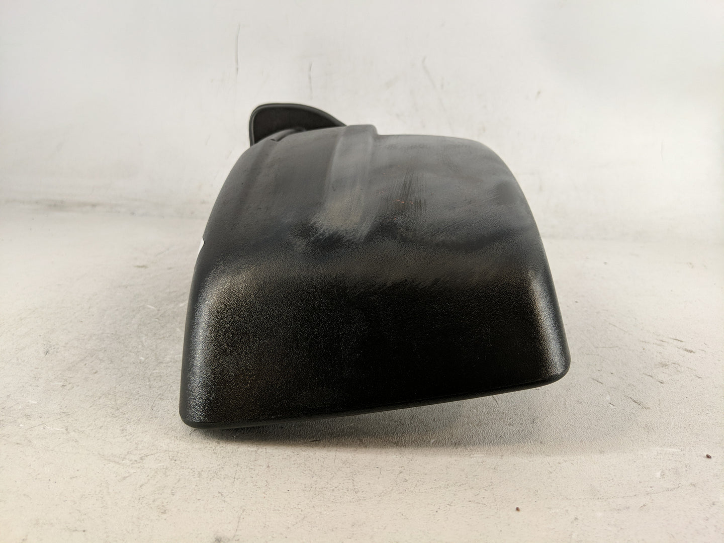 2008-2012 Jeep Liberty Side Mirror Replacement Driver Left View Door Mirror Fits Fits 2008 2009 2010 2011 2012 OEM Used Auto