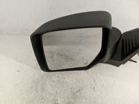 2008-2012 Jeep Liberty Side Mirror Replacement Driver Left View Door Mirror Fits Fits 2008 2009 2010 2011 2012 OEM Used Auto