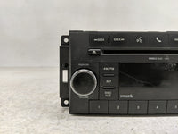 2009-2011 Jeep Liberty Radio AM FM Cd Player Receiver Replacement P/N:P05091228AC P05091117AC Fits Fits 2008 2009 2010 2011 