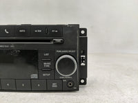 2009-2011 Jeep Liberty Radio AM FM Cd Player Receiver Replacement P/N:P05091228AC P05091117AC Fits Fits 2008 2009 2010 2011 