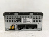 2009-2011 Jeep Liberty Radio AM FM Cd Player Receiver Replacement P/N:P05091228AC P05091117AC Fits Fits 2008 2009 2010 2011 