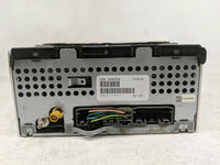 2009-2011 Jeep Liberty Radio AM FM Cd Player Receiver Replacement P/N:P05091117AC Fits Fits 2008 2009 2010 2011 OEM Used Aut