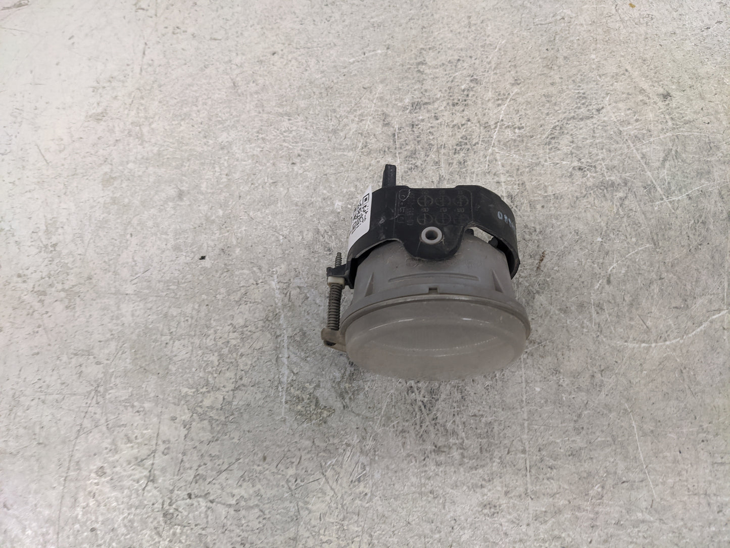 Jeep Liberty Driver Left Oem Front Light Lamp - Oemusedautoparts1.com