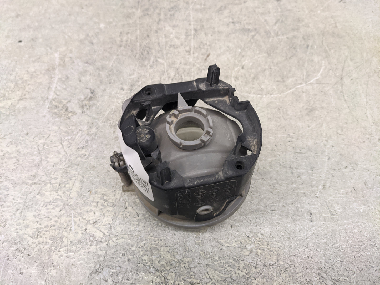 Jeep Liberty Driver Left Oem Front Light Lamp - Oemusedautoparts1.com