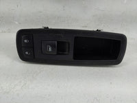 2008-2012 Jeep Liberty Master Power Window Switch Replacement Driver Side Left P/N:10003135 Fits OEM Used Auto Parts - Oemus
