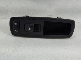 compare product 2008-2012 Jeep Liberty Master Power Window Switch Replacement Driver Side Left P/N:10003135 Fits OEM Used Auto Parts