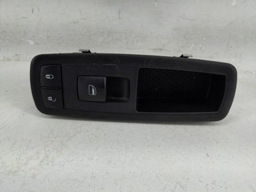 2008-2012 Jeep Liberty Master Power Window Switch Replacement Driver Side Left P/N:10003135 Fits OEM Used Auto Parts - Oemus