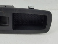 2008-2012 Jeep Liberty Master Power Window Switch Replacement Driver Side Left P/N:10003135 Fits OEM Used Auto Parts - Oemus